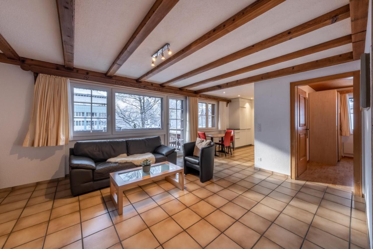 Quadernpark-Apartments Valens Dış mekan fotoğraf