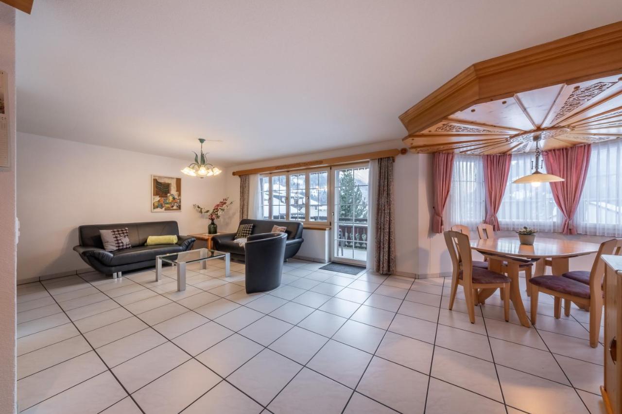 Quadernpark-Apartments Valens Dış mekan fotoğraf
