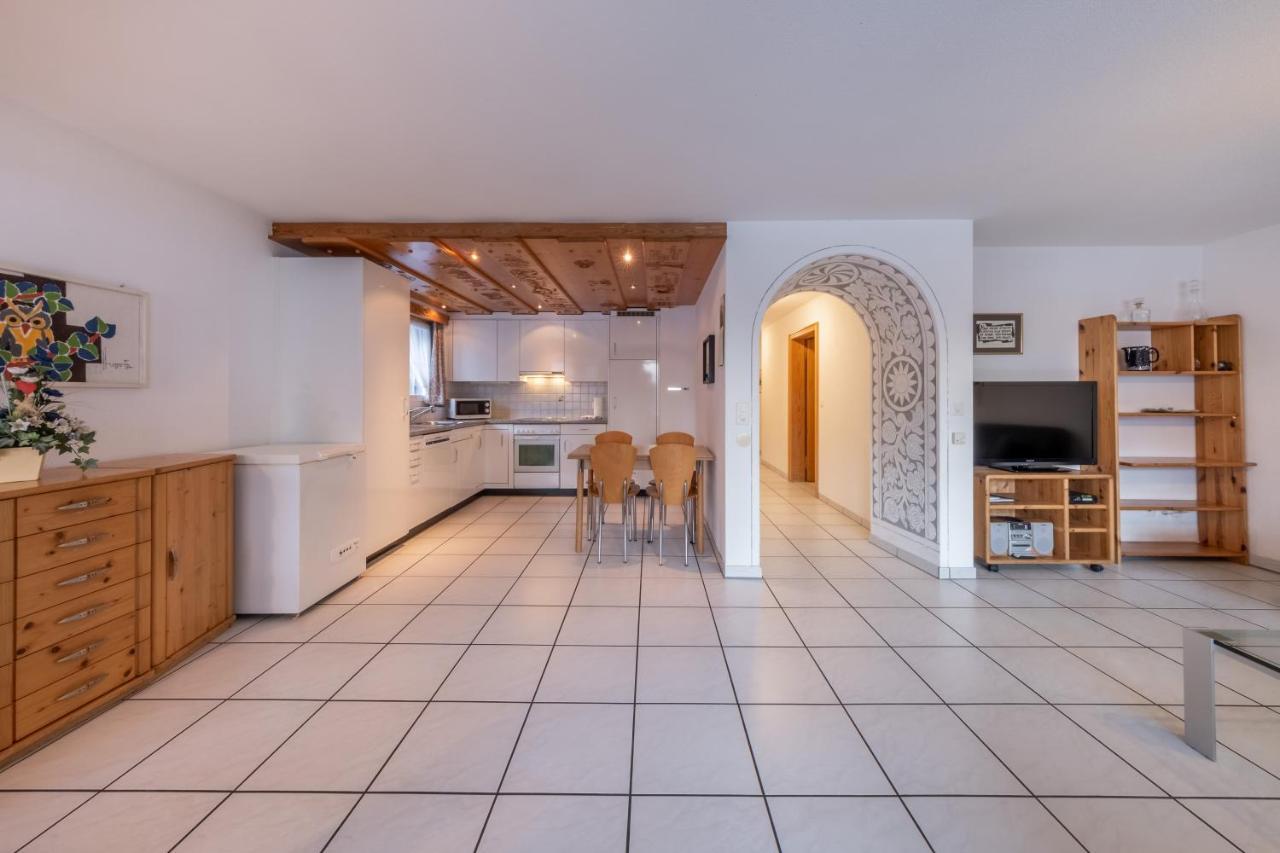 Quadernpark-Apartments Valens Dış mekan fotoğraf