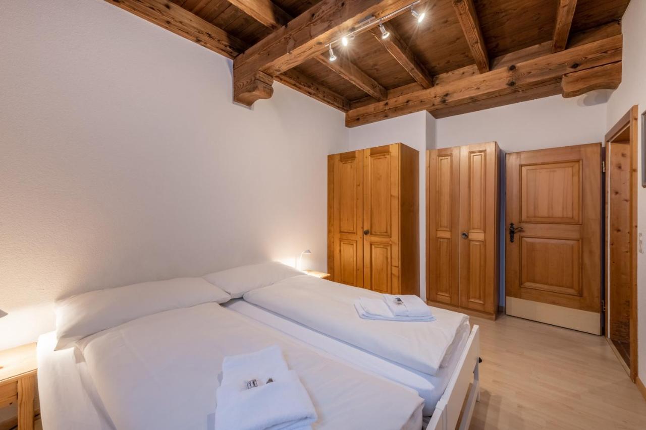 Quadernpark-Apartments Valens Dış mekan fotoğraf