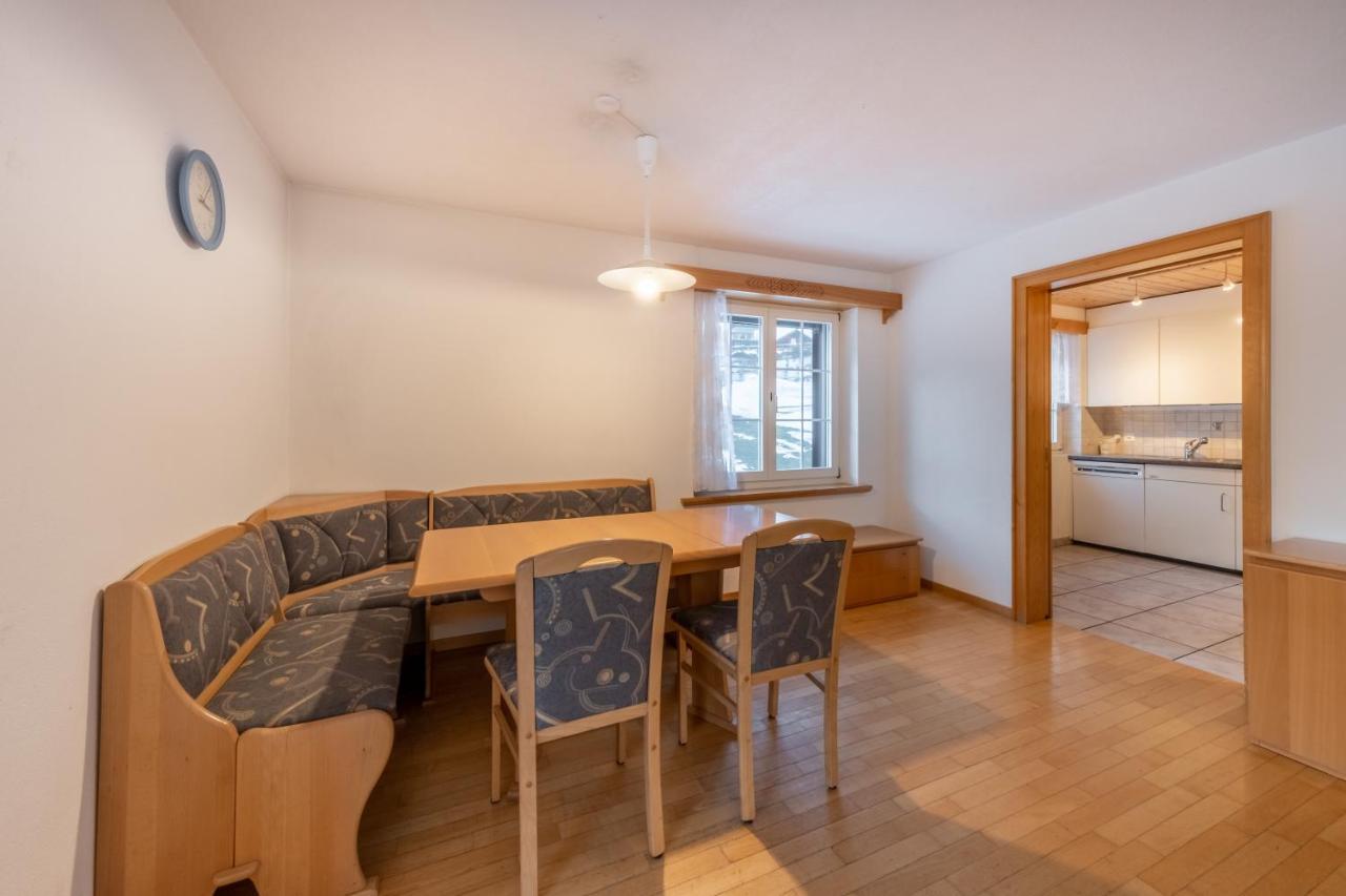 Quadernpark-Apartments Valens Dış mekan fotoğraf
