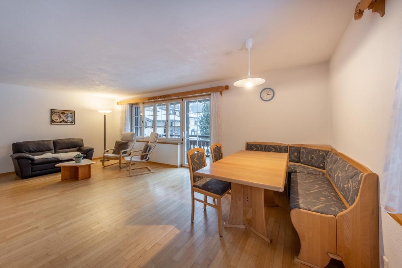 Quadernpark-Apartments Valens Dış mekan fotoğraf