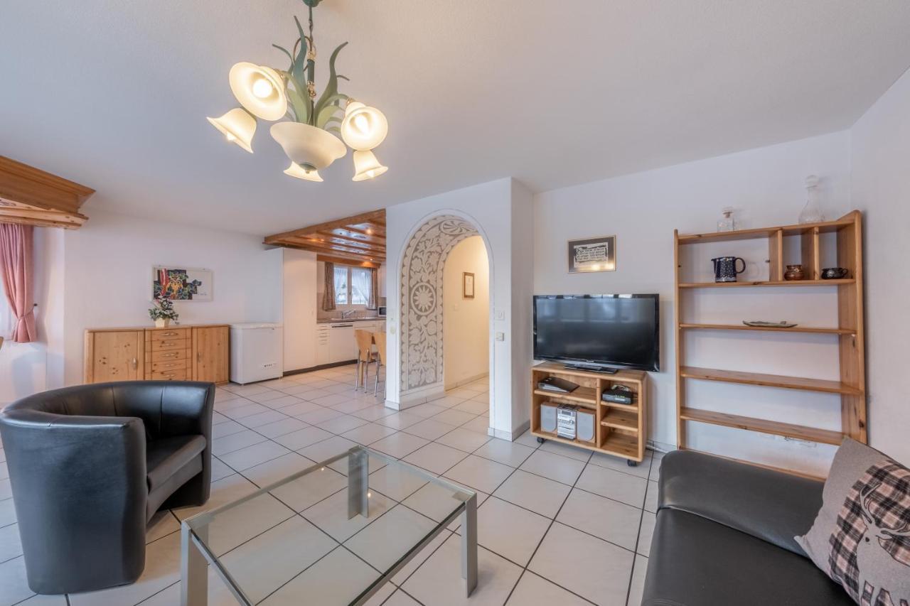 Quadernpark-Apartments Valens Dış mekan fotoğraf