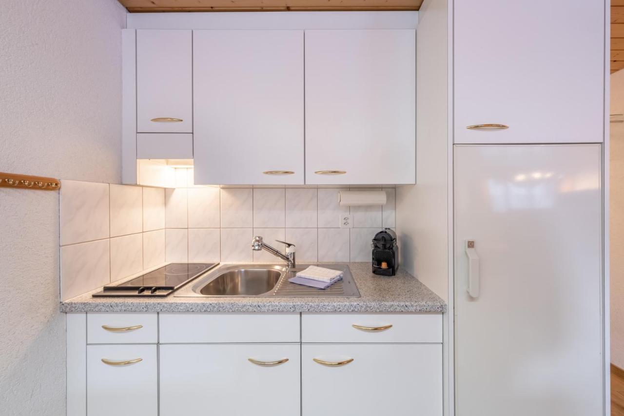 Quadernpark-Apartments Valens Dış mekan fotoğraf